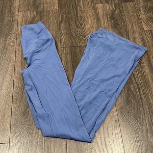 Aerie Flare Leggings